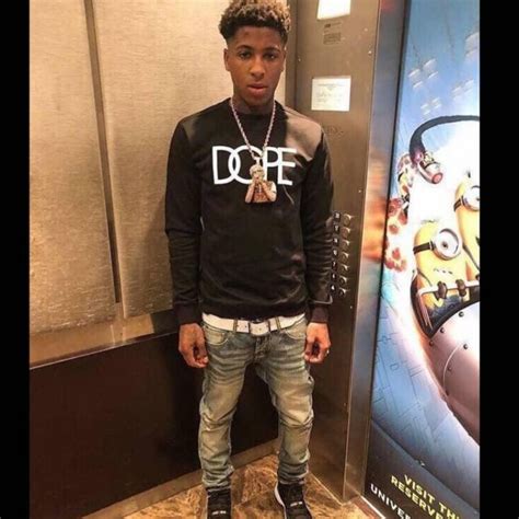 youngboy never broke again jeans.